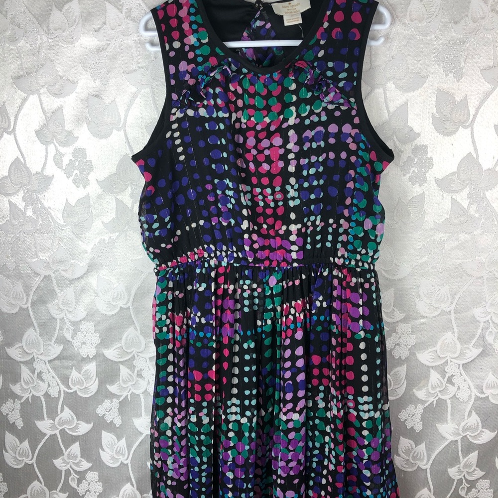 NEW Kate Spade-New York, Size 12 Girls. NWT.